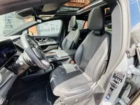 Mercedes-Benz EQE 350+ Luxury Line Premium 91 kWh thumbnail 14