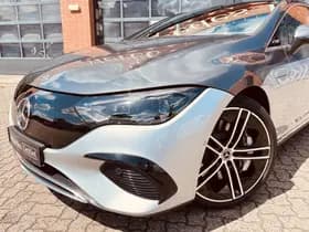 Mercedes-Benz EQE 350+ Luxury Line Premium 91 kWh thumbnail 3