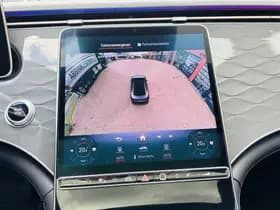 Mercedes-Benz EQE 350+ Luxury Line Premium 91 kWh thumbnail 22