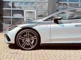 Mercedes-Benz EQE 350+ Luxury Line Premium 91 kWh thumbnail 6
