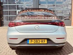 Mercedes-Benz EQE 350+ Luxury Line Premium 91 kWh thumbnail 10