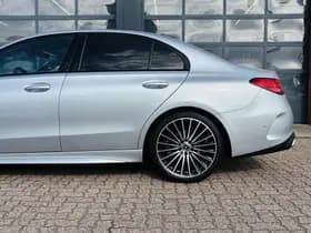 Mercedes-Benz C-Klasse C 180 AMG Line thumbnail 6