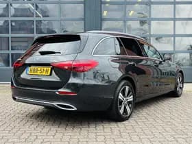 Mercedes-Benz C-Klasse C 300 e Estate Star Edition thumbnail 6