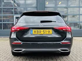 Mercedes-Benz C-Klasse C 300 e Estate Star Edition thumbnail 7