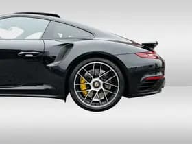 Porsche 911 3.8 Turbo S Automaat MK2 thumbnail 11