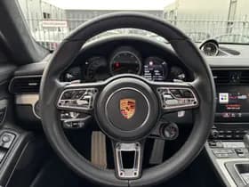 Porsche 911 3.8 Turbo S Automaat MK2 thumbnail 19