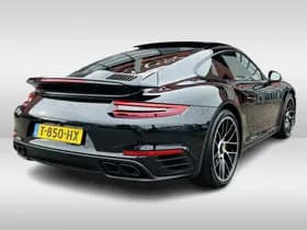 Porsche 911 3.8 Turbo S Automaat MK2 thumbnail 3