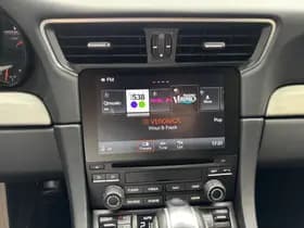 Porsche 911 3.8 Turbo S Automaat MK2 thumbnail 27