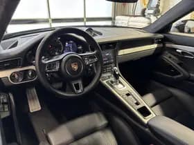 Porsche 911 3.8 Turbo S Automaat MK2 thumbnail 4