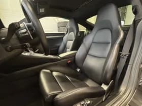 Porsche 911 3.8 Turbo S Automaat MK2 thumbnail 5