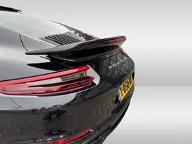 Porsche 911 3.8 Turbo S Automaat MK2 thumbnail 8