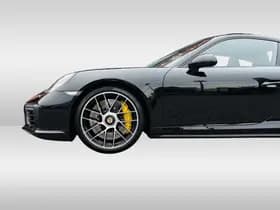 Porsche 911 3.8 Turbo S Automaat MK2 thumbnail 10