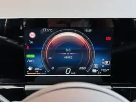 Mercedes-Benz B-Klasse B 250 e Business Solution Luxury thumbnail 14