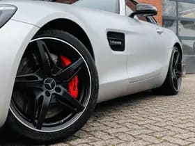 Mercedes-Benz AMG GT 4.0 S thumbnail 2