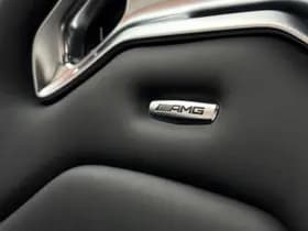Mercedes-Benz AMG GT 4.0 S thumbnail 13