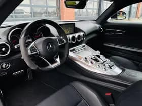 Mercedes-Benz AMG GT 4.0 S thumbnail 15