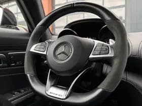 Mercedes-Benz AMG GT 4.0 S thumbnail 16