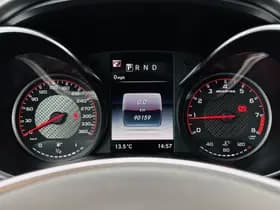 Mercedes-Benz AMG GT 4.0 S thumbnail 18