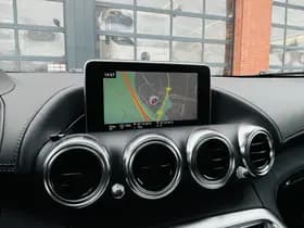 Mercedes-Benz AMG GT 4.0 S thumbnail 21