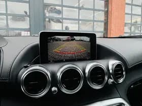 Mercedes-Benz AMG GT 4.0 S thumbnail 22