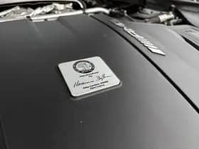 Mercedes-Benz AMG GT 4.0 S thumbnail 24