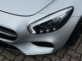 Mercedes-Benz AMG GT 4.0 S thumbnail 5