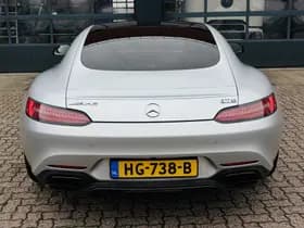 Mercedes-Benz AMG GT 4.0 S thumbnail 10