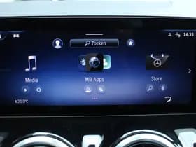 Mercedes-Benz B-Klasse B 180 Business Line Automaat thumbnail 26