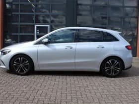 Mercedes-Benz B-Klasse B 180 Business Line Automaat thumbnail 5