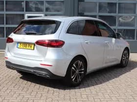 Mercedes-Benz B-Klasse B 180 Business Line Automaat thumbnail 6
