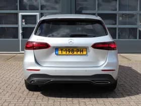 Mercedes-Benz B-Klasse B 180 Business Line Automaat thumbnail 7