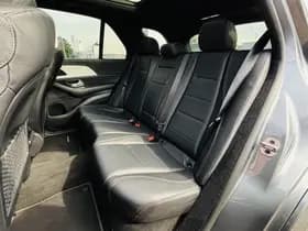 Mercedes-Benz GLE 350 e 4-Matic AMG Line thumbnail 12