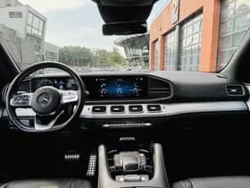Mercedes-Benz GLE 350 e 4-Matic AMG Line thumbnail 17