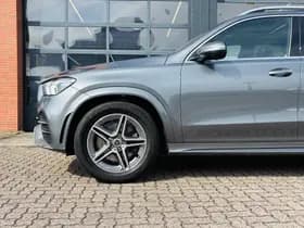 Mercedes-Benz GLE 350 e 4-Matic AMG Line thumbnail 5