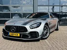 Mercedes-Benz AMG GT 4.0 R Pro thumbnail 2