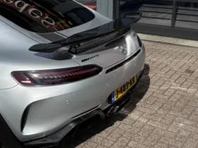 Mercedes-Benz AMG GT 4.0 R Pro thumbnail 15