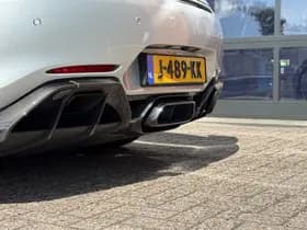 Mercedes-Benz AMG GT 4.0 R Pro thumbnail 17