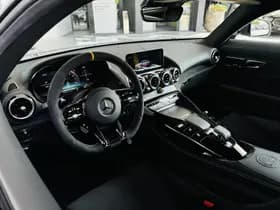 Mercedes-Benz AMG GT 4.0 R Pro thumbnail 24