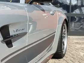 Mercedes-Benz AMG GT 4.0 R Pro thumbnail 4