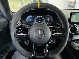 Mercedes-Benz AMG GT 4.0 R Pro thumbnail 31