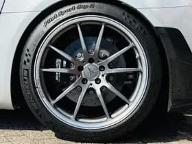 Mercedes-Benz AMG GT 4.0 R Pro thumbnail 6