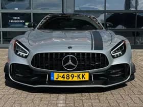 Mercedes-Benz AMG GT 4.0 R Pro thumbnail 7