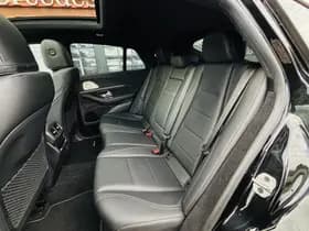 Mercedes-Benz GLE 350 de 4-Matic Coupé Premium thumbnail 17
