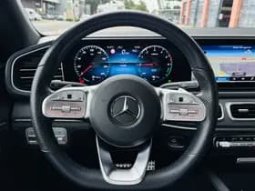 Mercedes-Benz GLE 350 de 4-Matic Coupé Premium thumbnail 23