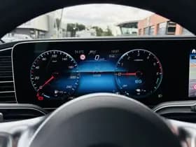 Mercedes-Benz GLE 350 de 4-Matic Coupé Premium thumbnail 24
