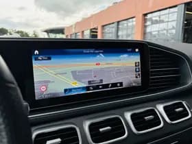 Mercedes-Benz GLE 350 de 4-Matic Coupé Premium thumbnail 25