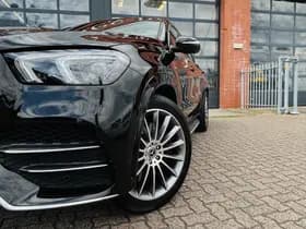 Mercedes-Benz GLE 350 de 4-Matic Coupé Premium thumbnail 5