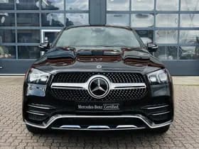 Mercedes-Benz GLE 350 de 4-Matic Coupé Premium thumbnail 6