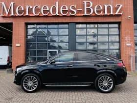 Mercedes-Benz GLE 350 de 4-Matic Coupé Premium thumbnail 8