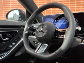 Mercedes-Benz S-Klasse S 450 e Lang thumbnail 17